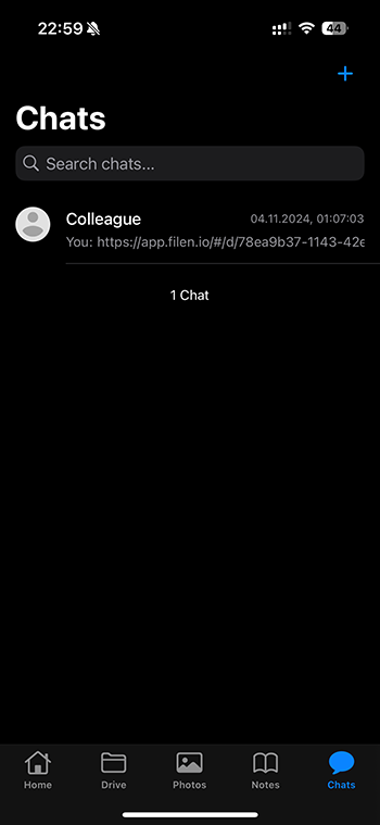 Chats