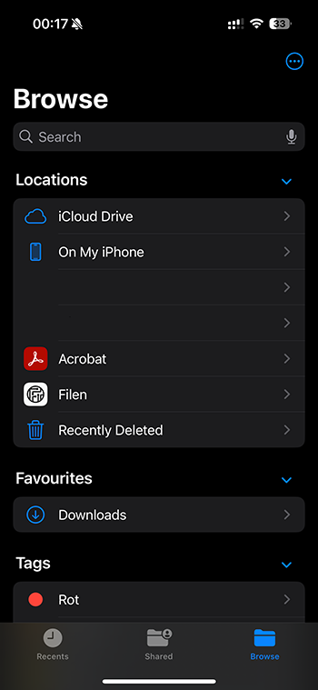 File Provider